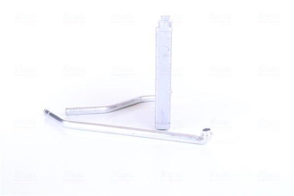 NISSENS Wärmetauscher, Innenraumheizung