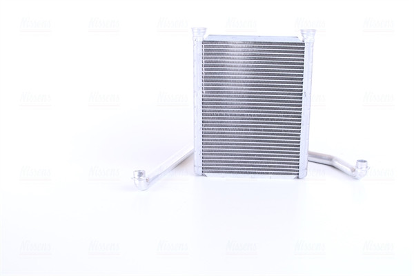 NISSENS Wärmetauscher, Innenraumheizung