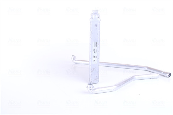 NISSENS Wärmetauscher, Innenraumheizung