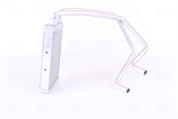 NISSENS Wärmetauscher, Innenraumheizung