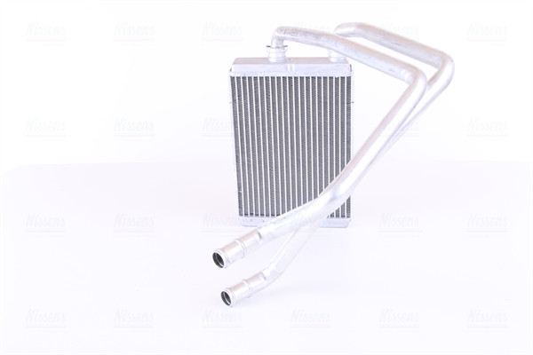 NISSENS Wärmetauscher, Innenraumheizung