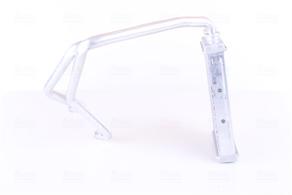 NISSENS Wärmetauscher, Innenraumheizung