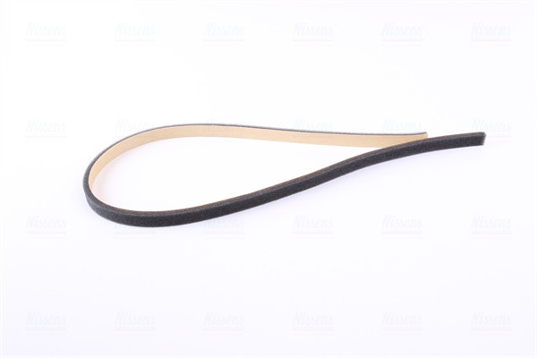 NISSENS Wärmetauscher, Innenraumheizung