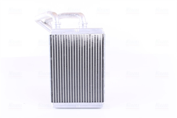 NISSENS Wärmetauscher, Innenraumheizung