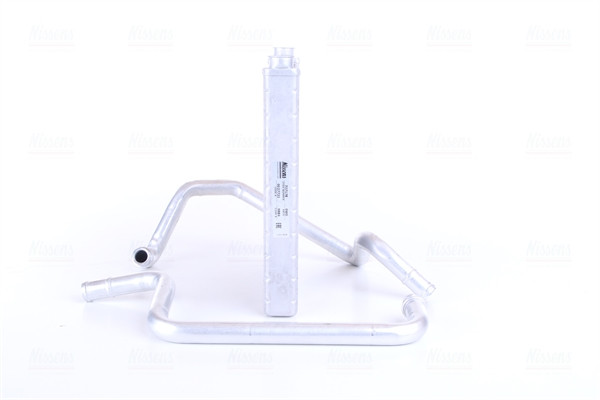 NISSENS Wärmetauscher, Innenraumheizung