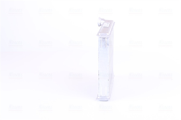 NISSENS Wärmetauscher, Innenraumheizung