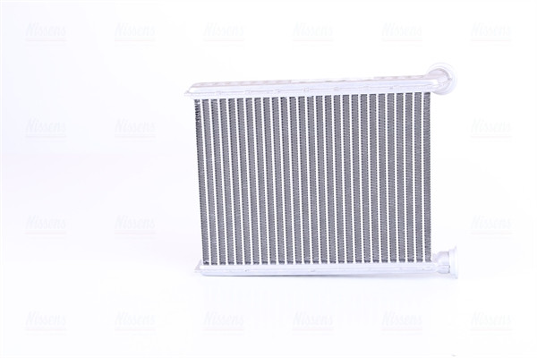 NISSENS Wärmetauscher, Innenraumheizung