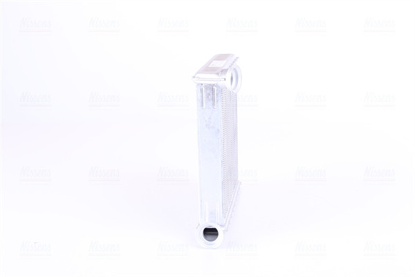 NISSENS Wärmetauscher, Innenraumheizung