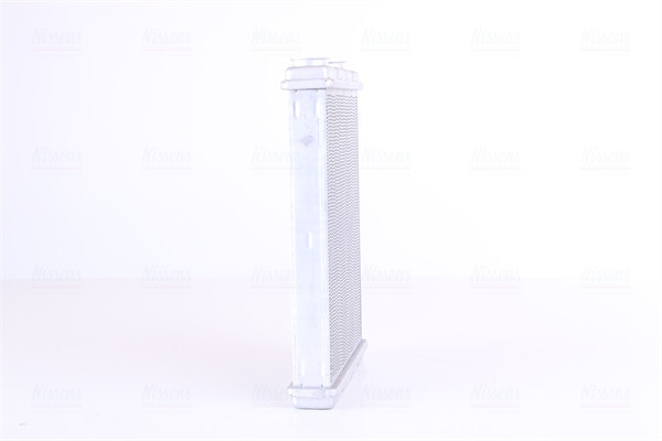 NISSENS Wärmetauscher, Innenraumheizung