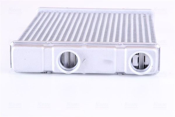 NISSENS Wärmetauscher, Innenraumheizung