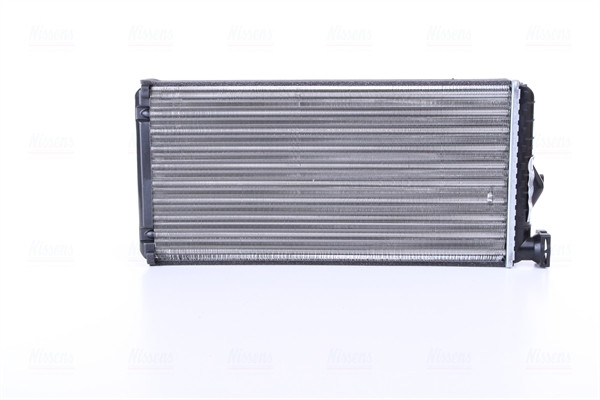 NISSENS Wärmetauscher, Innenraumheizung