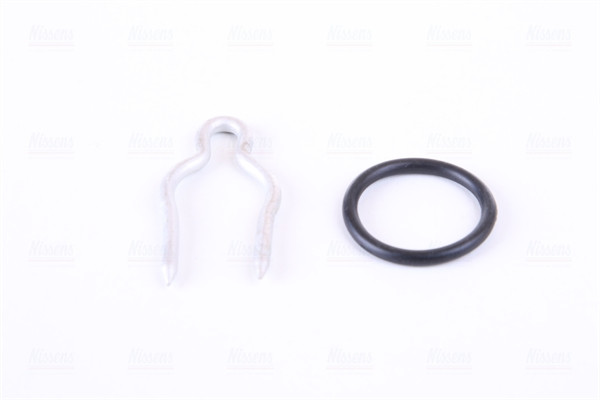 NISSENS Wärmetauscher, Innenraumheizung