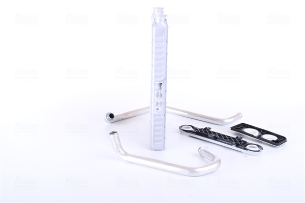 NISSENS Wärmetauscher, Innenraumheizung