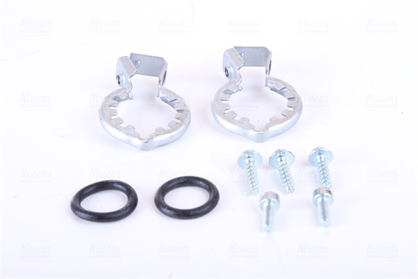 NISSENS Wärmetauscher, Innenraumheizung