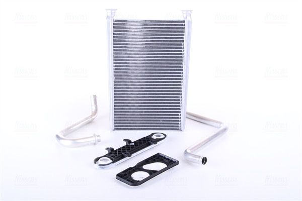 NISSENS Wärmetauscher, Innenraumheizung