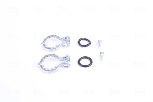 NISSENS Wärmetauscher, Innenraumheizung