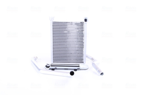 NISSENS Wärmetauscher, Innenraumheizung