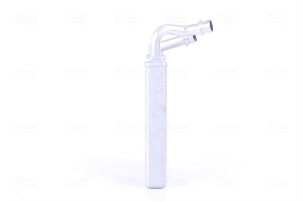 NISSENS Wärmetauscher, Innenraumheizung