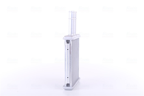 NISSENS Wärmetauscher, Innenraumheizung