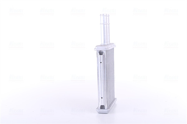 NISSENS Wärmetauscher, Innenraumheizung