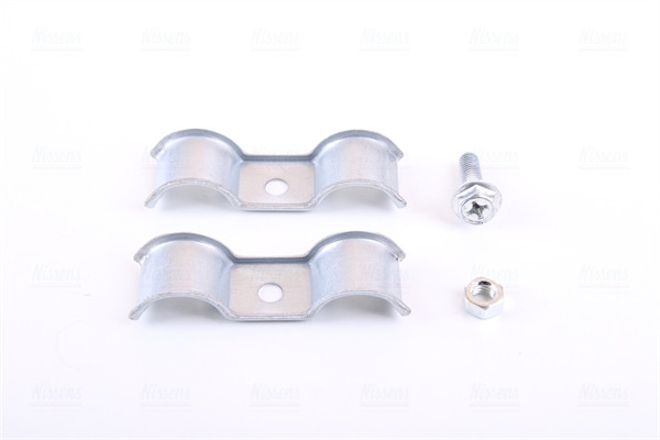 NISSENS Wärmetauscher, Innenraumheizung