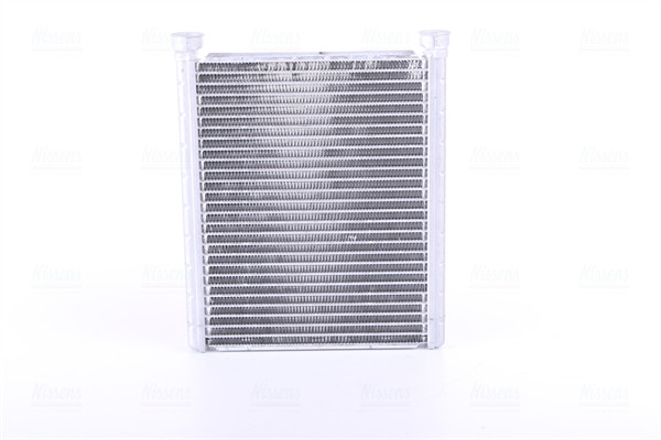 NISSENS Wärmetauscher, Innenraumheizung