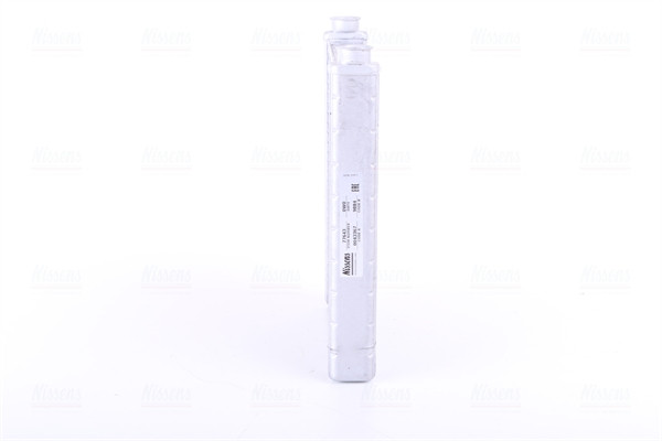 NISSENS Wärmetauscher, Innenraumheizung