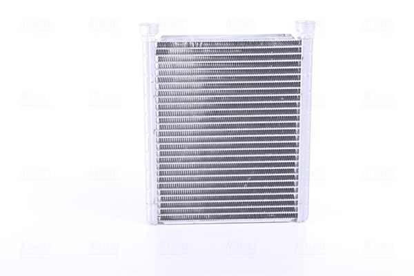 NISSENS Wärmetauscher, Innenraumheizung