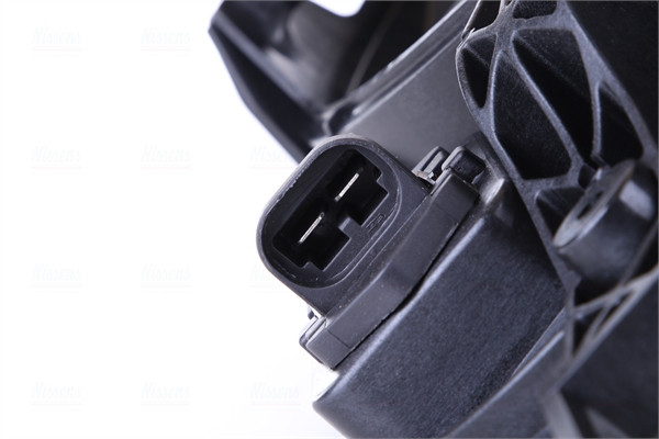 NISSENS Lüfter, Motorkühlung