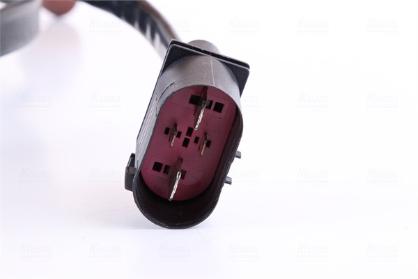 NISSENS Lüfter, Motorkühlung