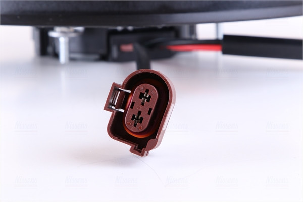 NISSENS Lüfter, Motorkühlung