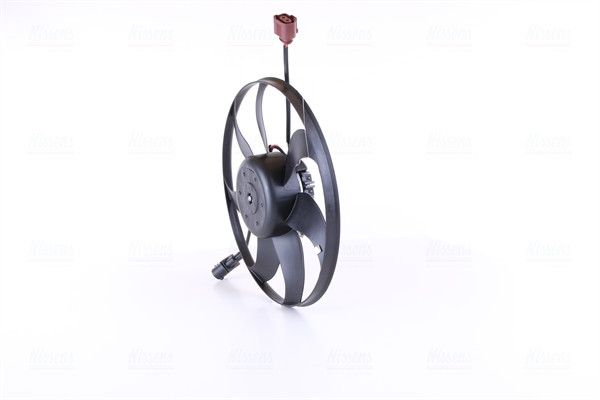 NISSENS Lüfter, Motorkühlung