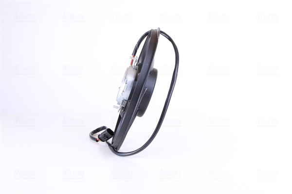 NISSENS Lüfter, Motorkühlung