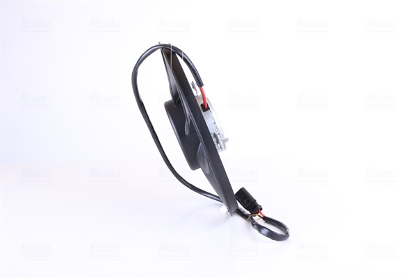 NISSENS Lüfter, Motorkühlung