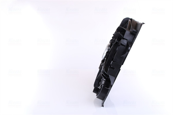 NISSENS Lüfter, Motorkühlung