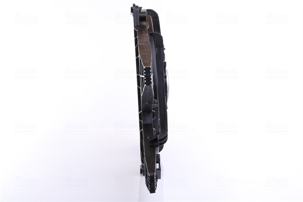 NISSENS Lüfter, Motorkühlung