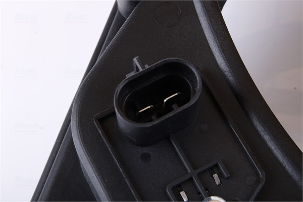 NISSENS Lüfter, Motorkühlung