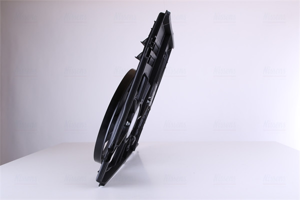 NISSENS Lüfter, Motorkühlung