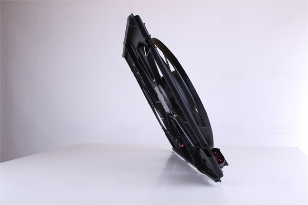 NISSENS Lüfter, Motorkühlung