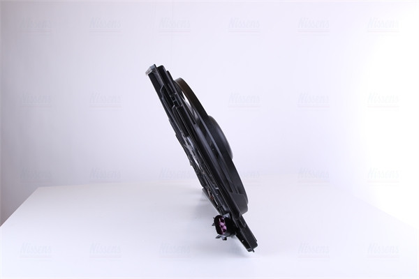 NISSENS Lüfter, Motorkühlung