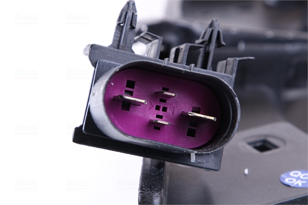 NISSENS Lüfter, Motorkühlung