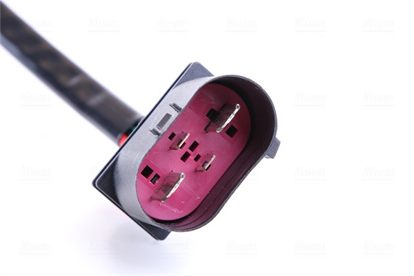 NISSENS Lüfter, Motorkühlung