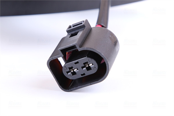 NISSENS Lüfter, Motorkühlung