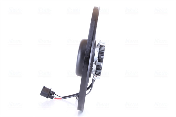 NISSENS Lüfter, Motorkühlung