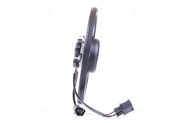 NISSENS Lüfter, Motorkühlung