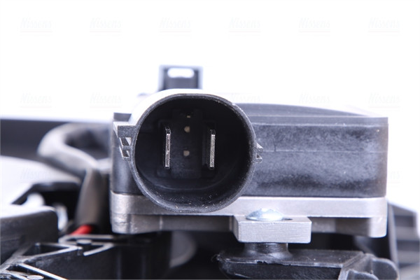 NISSENS Lüfter, Motorkühlung