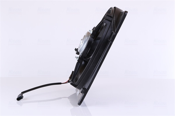 NISSENS Lüfter, Motorkühlung