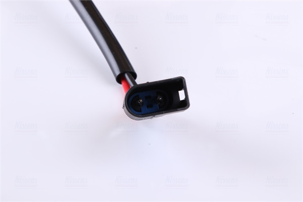 NISSENS Lüfter, Motorkühlung