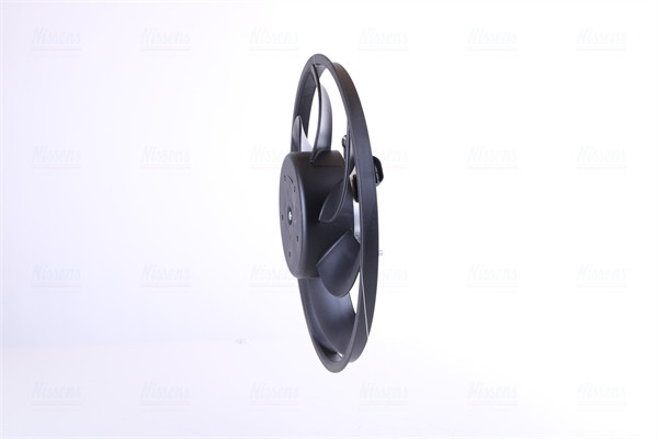 NISSENS Lüfter, Motorkühlung