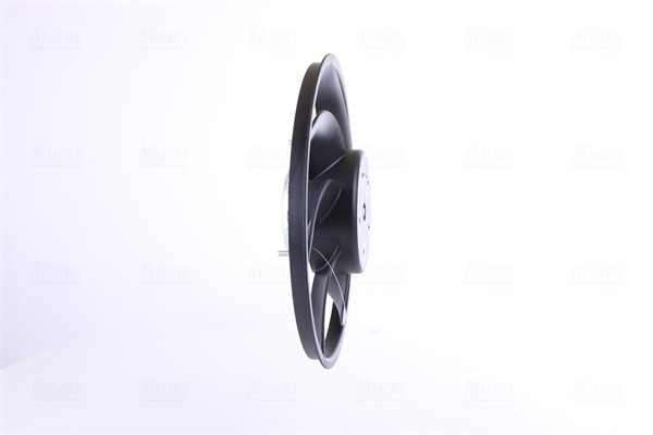 NISSENS Lüfter, Motorkühlung